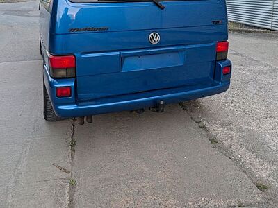 Volkswagen T4 Multivan      MOTOR GENERALÜBERHOLT