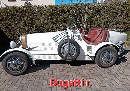 Bugatti Andere