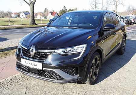 Renault Arkana R.S. Line
