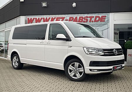 VW T6 Multivan Volkswagen Lang 4 Motion Schalter LED AHK