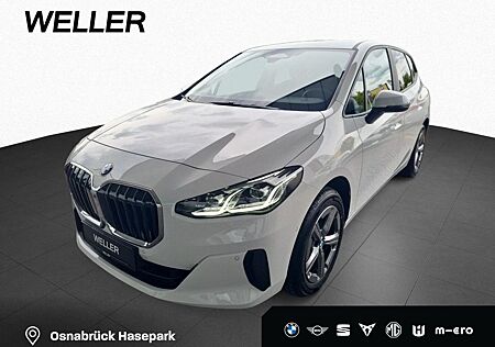 BMW 218i Active Tourer LiCock DAB Adt.LED SHZ KAM