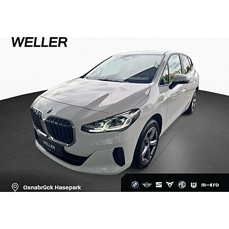 BMW 2er Active Tourer leasen