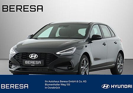 Hyundai i30 5-Türer (MY25) 1.0 T-GDI Advantage Navi LED