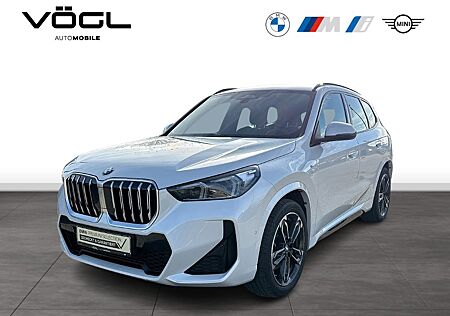 BMW X1 sDrive20i M Sportpaket HK HiFi DAB LED Shz