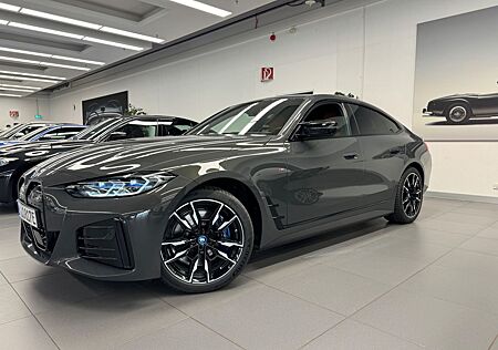BMW i4 M50 * DAP * PAP * Harman * Laser * 19zoll