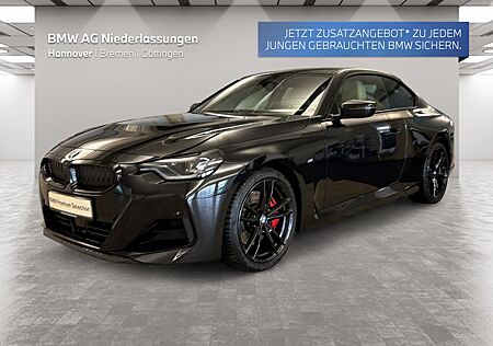 BMW 218i Coupé M Sport Navi Kamera Driv.Assist HiFi