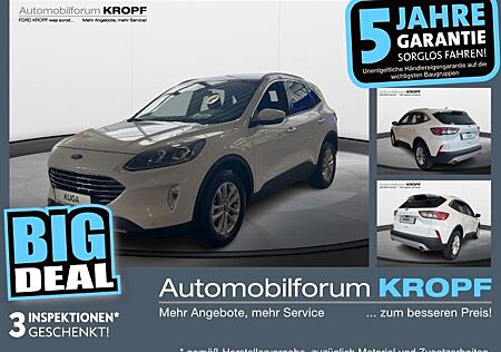 Ford Kuga 1.5 EcoBoost Titanium NAVI*IACC*PDC*CAM*SHZ