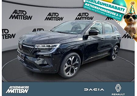 Renault Austral Evolution TCe 160 Automatik