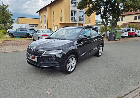 Skoda Karoq Ambition