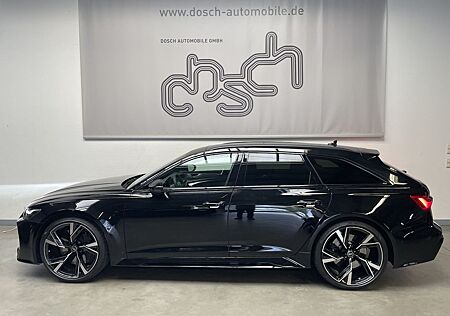 Audi RS6 4.0 TFSI qu./Dynamik/MATRIX/Sp.Abgas/KAMERA/