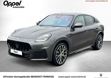 Maserati Grecale Trofeo MY24 FAHRASSIST LVL2+SITZLÜFTUNG