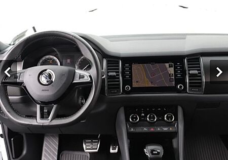 Skoda Kodiaq 2.0 TDI SCR DSG SPORTLINE SPORTLINE