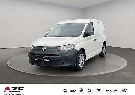 VW Caddy Volkswagen Cargo 2.0 TDI CARPLAY+SITZHZG+KAMERA+