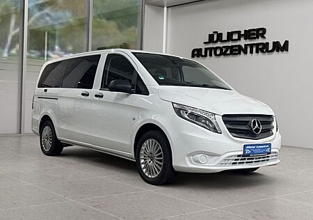 Mercedes-Benz Vito Tourer 119 CDI 4Matic 7G ,1.Hand,Unfallfrei