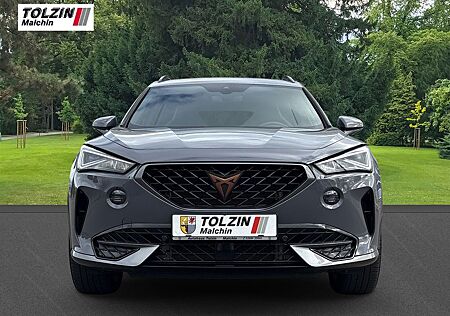 Cupra Formentor VZ 2.0 TSI LED ACC