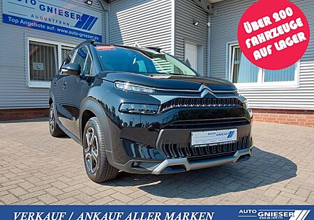 Citroën C3 Aircross 1.2 PureTech 110 Feel Pack APP/SH...