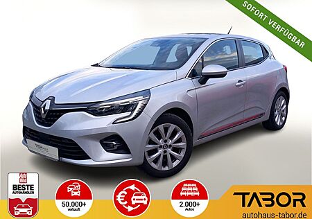 Renault Clio 1.0 TCe 90 EDC Intens LED Nav Kam PDC SHZ