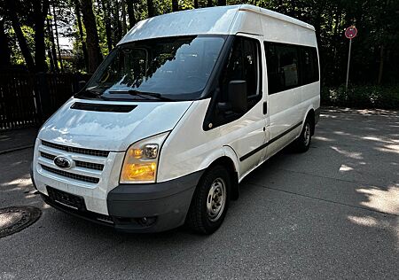 Ford Transit Kombi FT 300 M Trend 9 Sitze