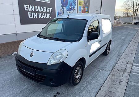 Renault Kangoo 1.5 dCi TÜV 6/26 LKW AHK