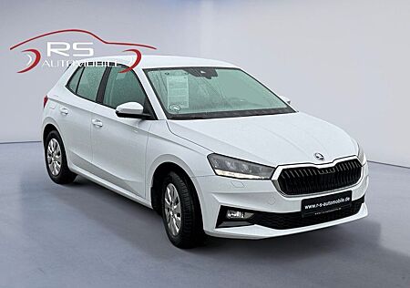 Skoda Fabia Active