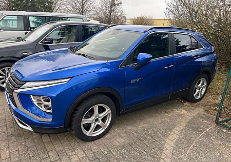 Mitsubishi Eclipse Cross Intro Edition Hybrid 4WD