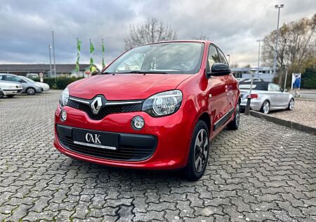 Renault Twingo Limited