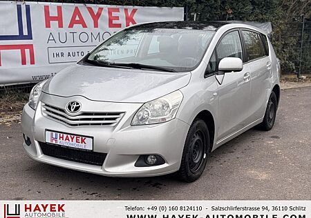 Toyota Verso Life Pano / Navi / 7-Sitze