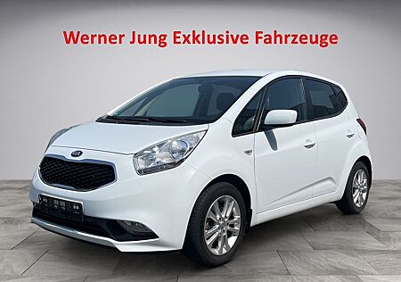 Kia Venga Edition 7
