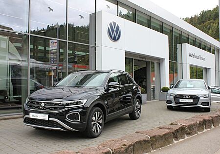 VW T-Roc Volkswagen Goal 1.0 TSI Navi,LED,SHZ,ACC,PDC,BT