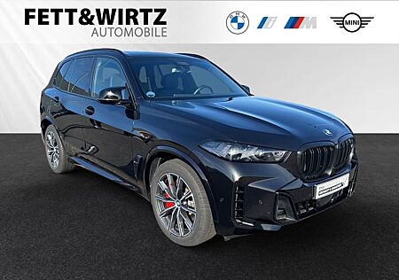 BMW X5 M60 gebraucht kaufen BMW X5 M60i xDrive M Sport Pro AHK|Pano|Standhzg.