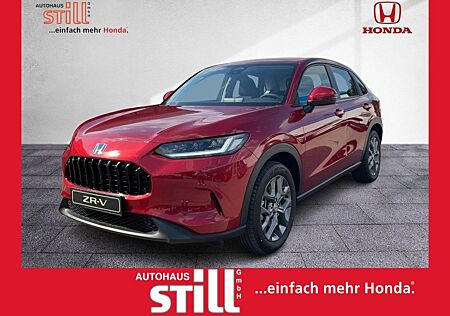 Honda ZR-V 2.0 e:HEV Elegance Aktionspreis Navi* Kamer