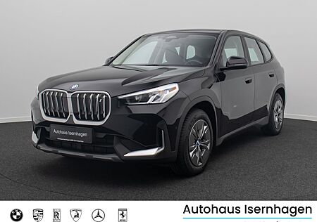 BMW iX1 xD30 GeschwindigReg DAB Kamera LED Widscreen