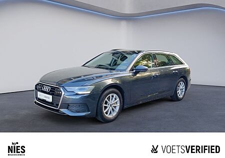 Audi A6 gebraucht kaufen Audi A6 Avant 40 TDI S-tronic LED+PANO+AHK