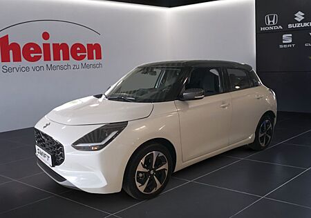 Suzuki Swift 1.2 COMFORT PLUS NAVI TEMPOMAT ADAPTIV