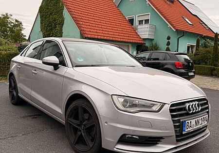 Audi A3 Limousine 1.4 TFSI ultra S tronic Attraction