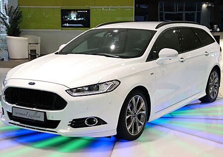 Ford Mondeo Turnier ST-Line AUTOMATIK*LEDER*NAVI*SHZ*