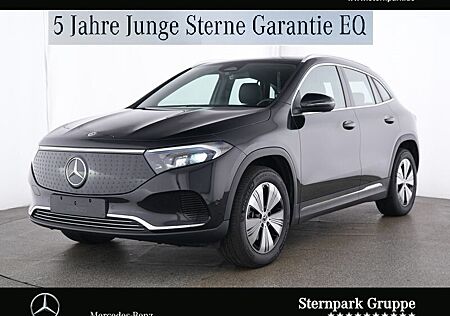 Mercedes-Benz EQA 300 4M 'Progressive'Winter-P'LED'EasyP'Totw'