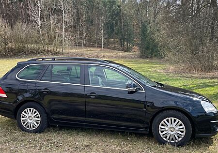 VW Golf Volkswagen Variant 1.4 TSI /122 PS Comfortline