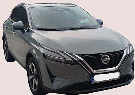 Nissan Qashqai 1.3 DIG-T MHEV Xtronic Premiere Edit...