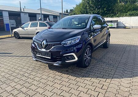 Renault Captur Initiale Paris