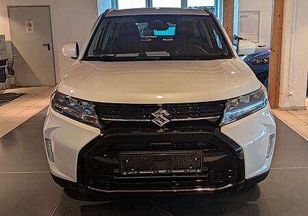 Suzuki Vitara 1.4 Club 4x2 Mild-Hybrid