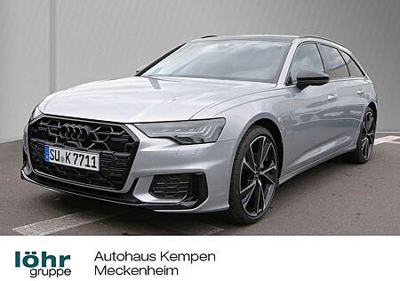 Audi A6 Avant 40 TDI UPE 94.580 S line Comp. 21" AHK