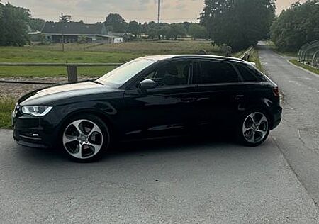 Audi A3 2.0 TDI Ambition Sportback Ambition