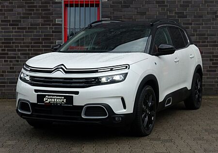 Citroën C5 Aircross Shine Pack Hybrid AHK