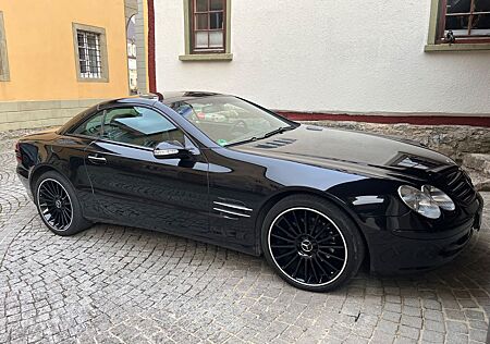 Mercedes-Benz SL 350 - R230