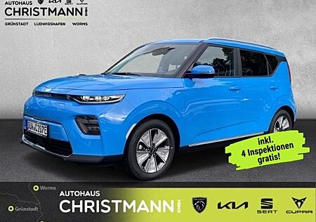 Kia Soul E- Inspiration *Leder-Paket*Wärmepumpe*Schi