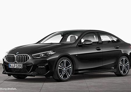 BMW 218i Gran Coupé M Sport LiveCockpitProf Kamera