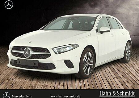 Mercedes-Benz A 180 Kompaktlimousine Progressive/Navi/Autom.