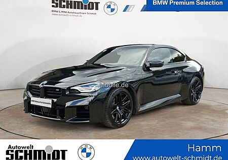 BMW M2 Coupe Sport Aut. + BPS.GARANTIE-05.2028