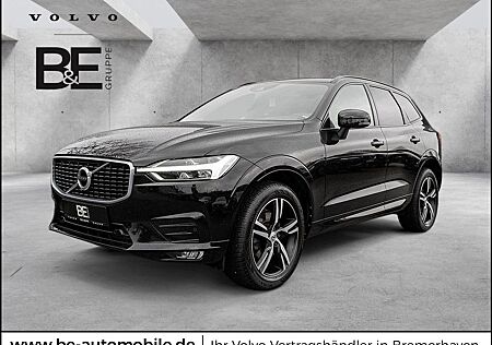 Volvo XC 60 XC60 D4 R-Design AHK PANORAMADACH SPORTSITZ(E)